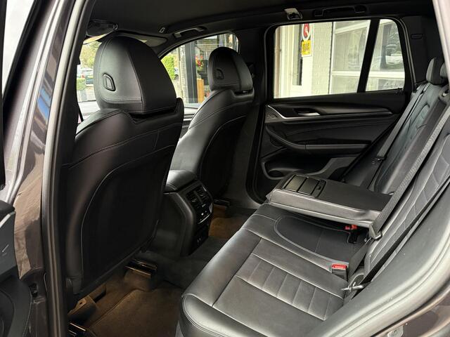 BMW X3 xDrive30e M SPORT | LEDER | 360 CAMERA | STOELVERWARMING |