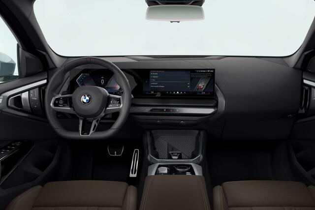 BMW X3 20 xDrive | M Sportpakket | Trekhaak