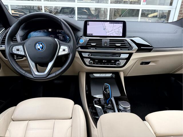BMW X3 iX3 High Executive 80 kWh Panoramadak, 360 Camera, Trekhaak, Harman/Kardon