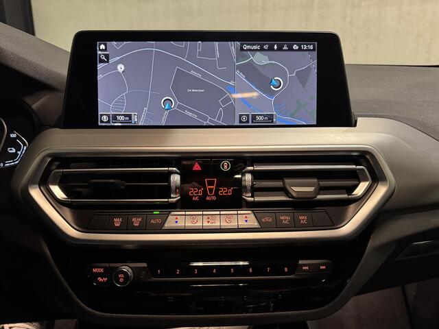 BMW X3 xDrive30e Aut. | navi | led | lederen sportzetels | carplay |