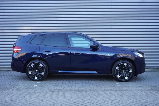 BMW X3 30e xDrive | M Sportpakket | Innovation Pack | Comfort Pack | Premium Pack | Trekhaak | Panoramadak | Showroom Selection