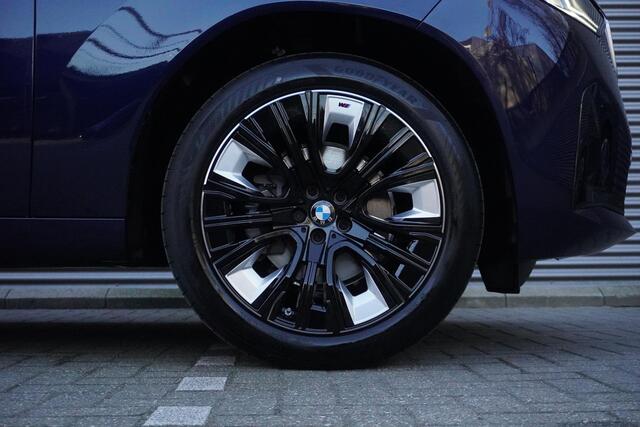 BMW X3 30e xDrive | M Sportpakket | Innovation Pack | Comfort Pack | Premium Pack | Trekhaak | Panoramadak | Showroom Selection