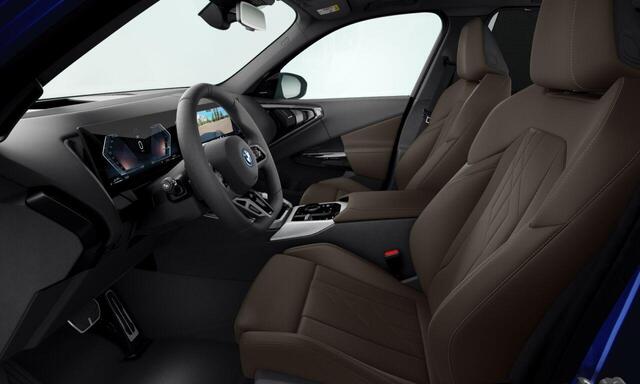 BMW X3 30e xDrive | M Sportpakket | Innovation Pack | Comfort Pack | Premium Pack | Trekhaak | Panoramadak | Showroom Selection