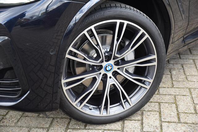 BMW X3 xDrive30e High Executive M Sport - Schaalstoelen