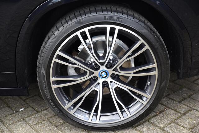 BMW X3 xDrive30e High Executive M Sport - Schaalstoelen