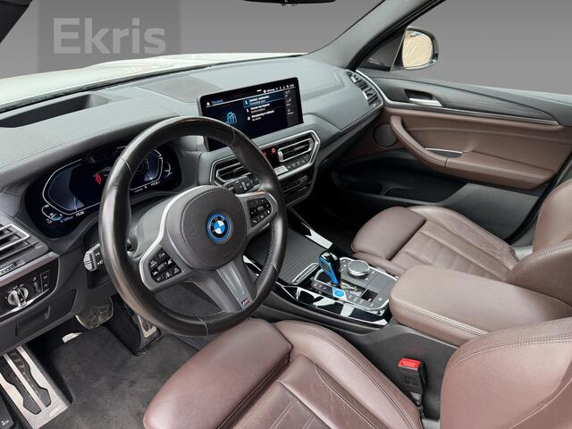 BMW X3 iX3 High Executive | Driving Assistant Professional | HIFI System Harman Kardon | BMW Head-Up Display | Comfort Access