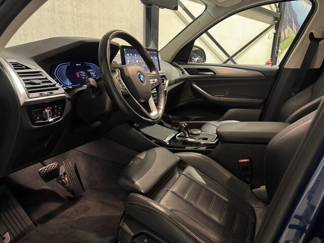 BMW X3 xDrive30e Business Edition Aut. | leder | navi | led | 360camera | carplay |