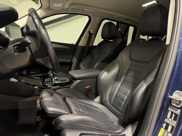 BMW X3 xDrive30e Business Edition Aut. | leder | navi | led | 360camera | carplay |