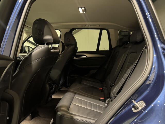 BMW X3 xDrive30e Business Edition Aut. | leder | navi | led | 360camera | carplay |