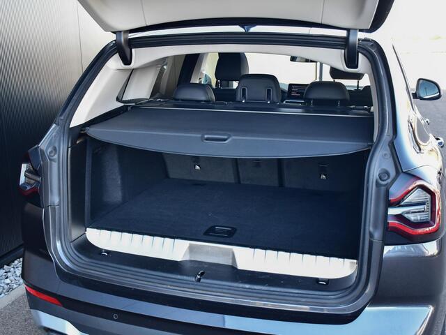 BMW X3 xDrive30e | Elektrisch Schuif-/kantel Pano| Adaptive LED | Hifi Audio | Camera |