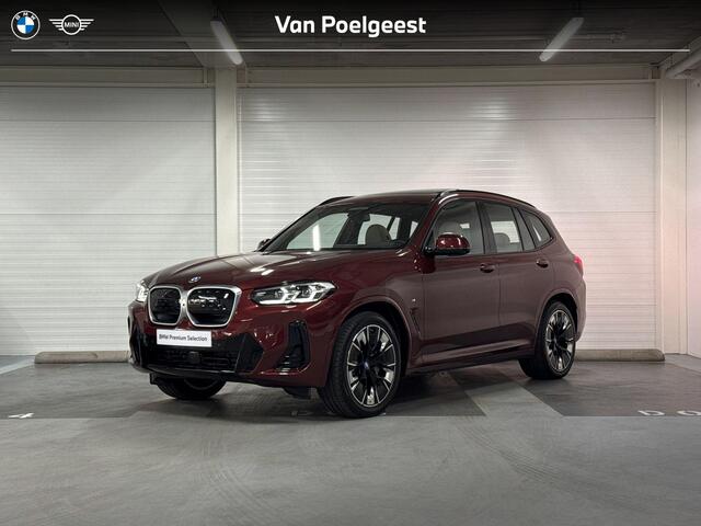 BMW X3 iX3 High Executive 80 kWh