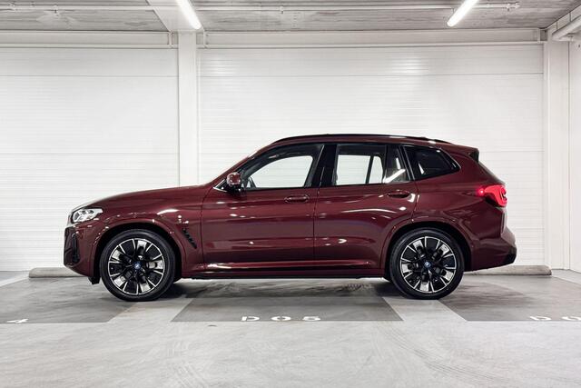 BMW X3 iX3 High Executive 80 kWh