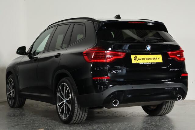 BMW X3 xDrive30e / Panorama / Navi / HUD / Keyless / Carplay / DAB