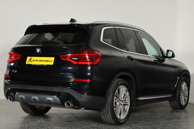 BMW X3 xDrive30e Luxury Line / Navi / DAB / Carplay / LED