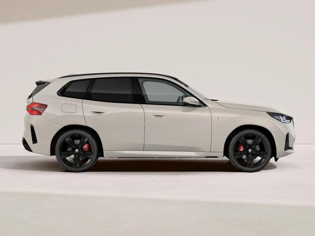 BMW X3 30e xDrive M Sport Pro | Professional | Premium
