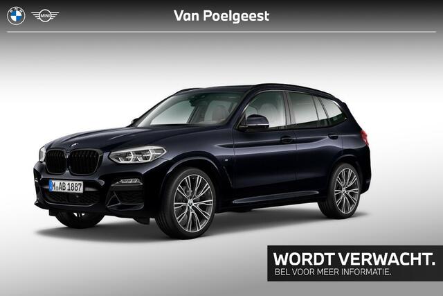 BMW X3 xDrive20i