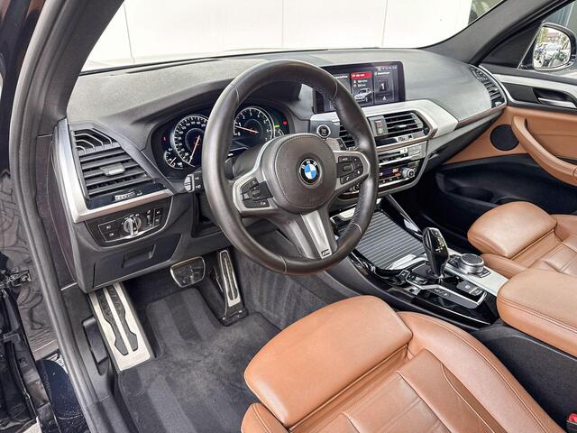 BMW X3 xDrive30i High Executive | M Sport
