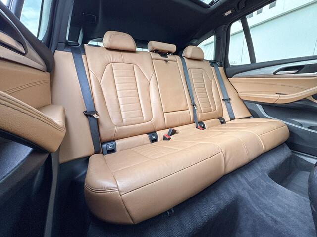 BMW X3 xDrive30i High Executive | M Sport