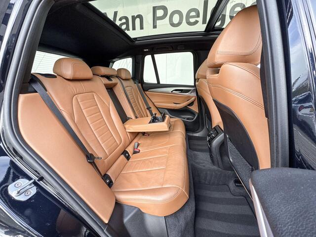 BMW X3 xDrive30i High Executive | M Sport