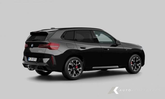 BMW X3 30e xDrive M Sport Pro | Memory Seats | Keyless | Trekhaak | Driving Ass. Plus | Camera | 19 Inch |