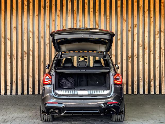 BMW X3 xDrive30e 292PK High Executive M-Sport | M-SPORT KUIPSTOELEN | HEAD-UP | PANO | HARMAN KARDON | SHADOWLINE |