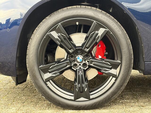 BMW X3 30e xDrive | M-Sport Pro | 21'' | Panorama | Harman/Kardon | Driv. Ass. Plus | Elek. Stoelverst. | Elek. Trekhaak