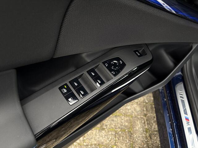 BMW X3 30e xDrive | M-Sport Pro | 21'' | Panorama | Harman/Kardon | Driv. Ass. Plus | Elek. Stoelverst. | Elek. Trekhaak