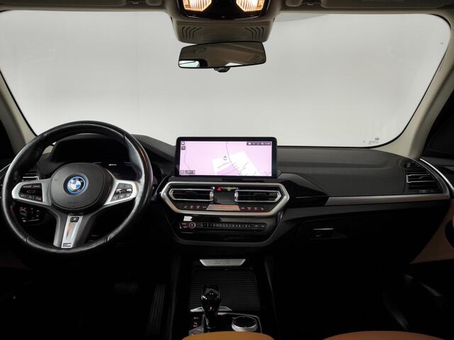 BMW X3 xDrive30e Business Edition Plus V15 Ede