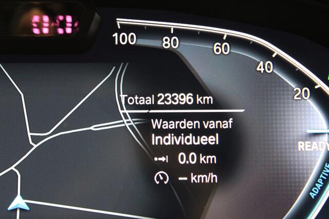 BMW X3 iX3 M-SPORT 80 kWh SOh 100% PANO LEER PILOT ORG NL 23000KM!!!