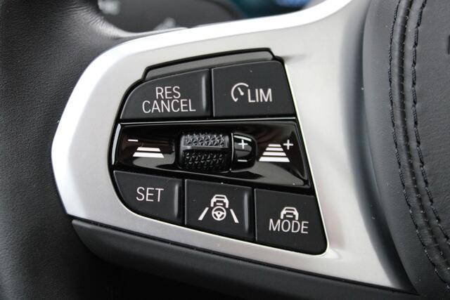 BMW X3 iX3 M-SPORT 80 kWh SOh 100% PANO LEER PILOT ORG NL 23000KM!!!