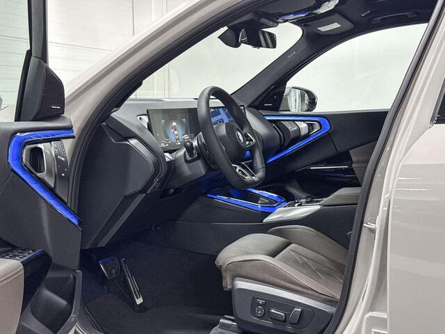 BMW X3 30e xDrive | M-Sport Pro | Premium Pack | Comfort Pack | Driving Assistant | Harman/Kardon | Panoramadak | Comfort Access | Trekhaak