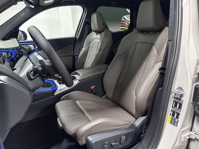 BMW X3 30e xDrive | M-Sport Pro | Premium Pack | Comfort Pack | Driving Assistant | Harman/Kardon | Panoramadak | Comfort Access | Trekhaak