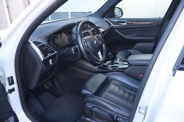 BMW X3 xDrive20i High Executive Stoelverw I Climate I Led
