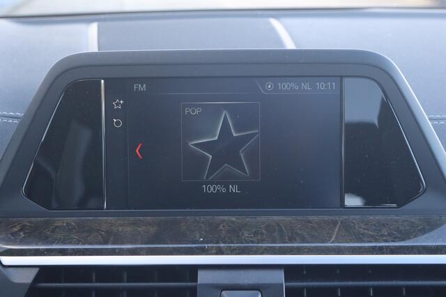 BMW X3 xDrive20i High Executive Stoelverw I Climate I Led