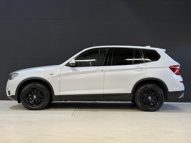 BMW X3 xDrive20i | Panoramadak | Stoelverwarming | Leder | Xenon