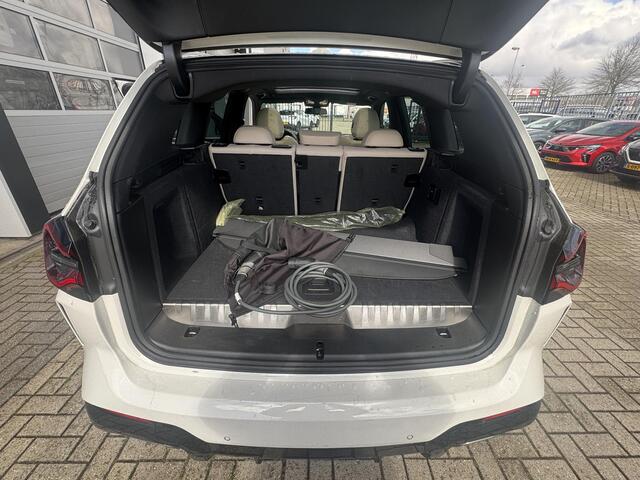 BMW X3 xDrive30e M-sport Panorama Dak | Laser Light | Leer | Head-up | Camera