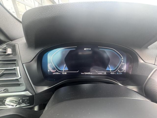 BMW X3 xDrive30e M-sport Panorama Dak | Laser Light | Leer | Head-up | Camera