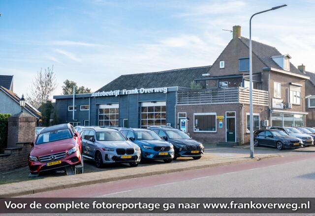 BMW X3 XDRIVE30E M-Sport Panodak M-Zetels HenK ACC