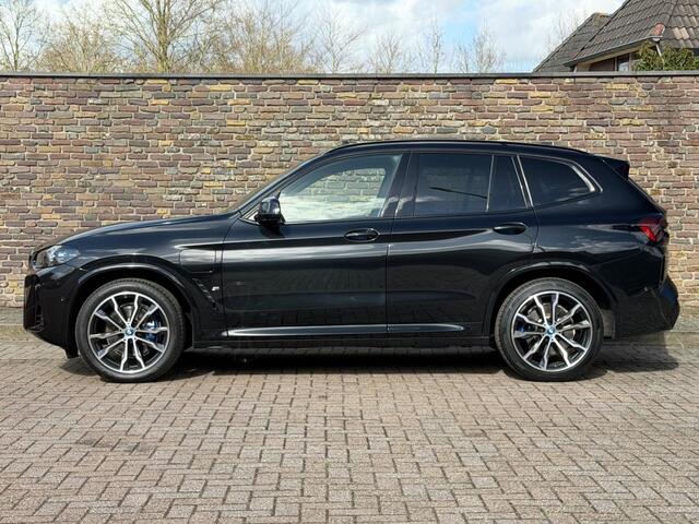 BMW X3 XDRIVE30E M-Sport Panodak M-Zetels HenK ACC
