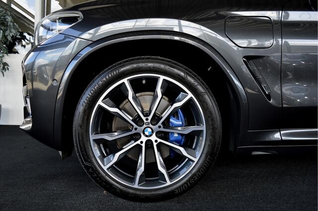 BMW X3 xDrive30e Hybride M-Sportedition