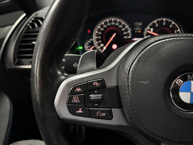 BMW X3 M40i High Exec. 360 ACC LANE HUD