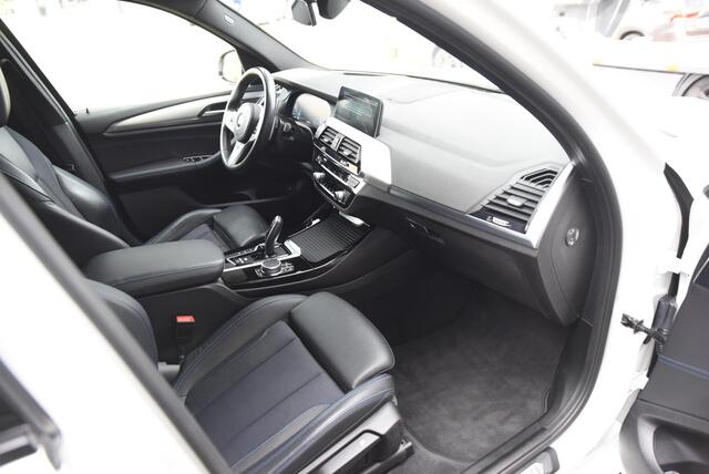 BMW X3 xDrive30e High Executive M Sport - Trekhaak