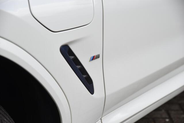 BMW X3 xDrive30e High Executive M Sport - Trekhaak