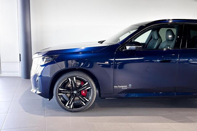 BMW X3 M50 | M Sport Pro | Glazen Panoramadak | Harman Kardon | Stoelventilatie |