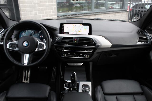 BMW X3 xDrive20i High Executive Edition / Harman Kardon / N.A.P.