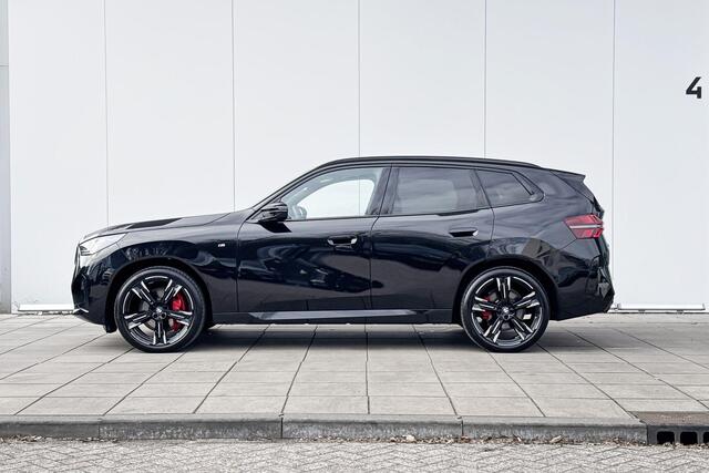 BMW X3 M50 Stuurverwarming / Adaptief M-Onderstel / Comfort Acces / Electrische Zwenkhaak / Panodak / Electrisch Verstelbare Voorstoelen / Driving Prof / Parking Prof / Getinte Ramen Achter / Harman Kardon