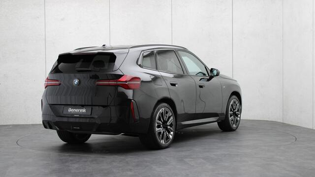 BMW X3 30e xDrive M-Sport Pro | Head-up | Trekhaak | Harman/Kardon | Panoramadak | Comfort Access