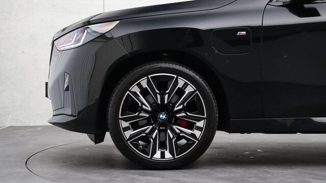 BMW X3 30e xDrive M-Sport Pro | Head-up | Trekhaak | Harman/Kardon | Panoramadak | Comfort Access