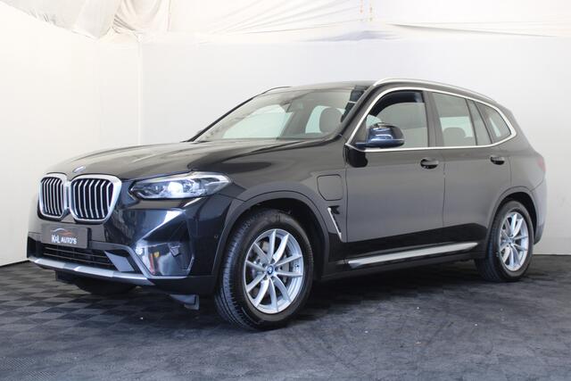 BMW X3 xDrive30e |Camera|Navi|
