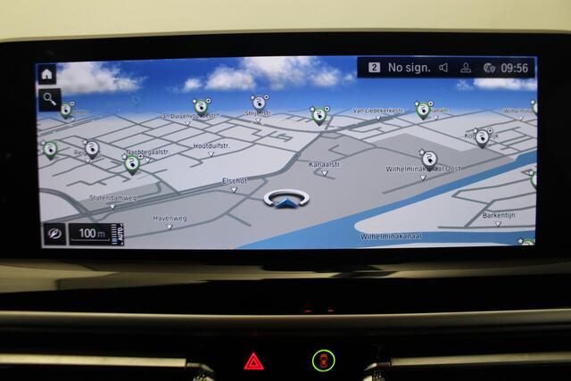 BMW X3 xDrive30e |Camera|Navi|